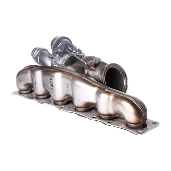 Turbo BorgWarner - KKK 1853 988 0004 - 2