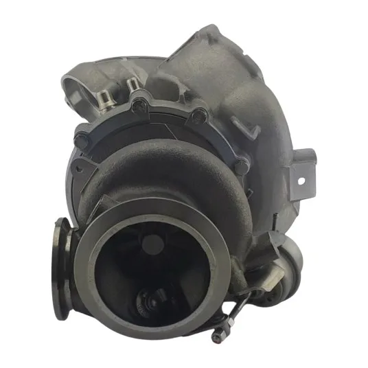Turbolader BorgWarner - KKK 1273 998 0018 - 3