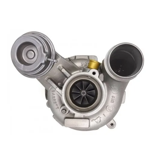 Turbo Garrett 790484-5010S