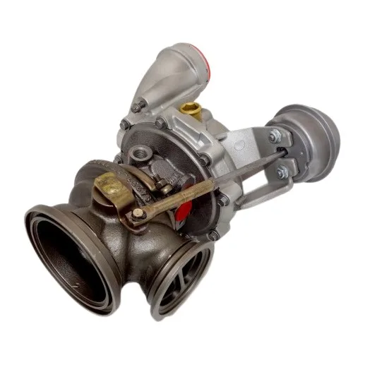 Turbo Garrett 790484-5010S - 2