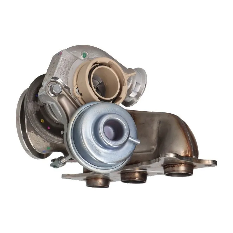 Turbolader Mitsubishi 49131-07274