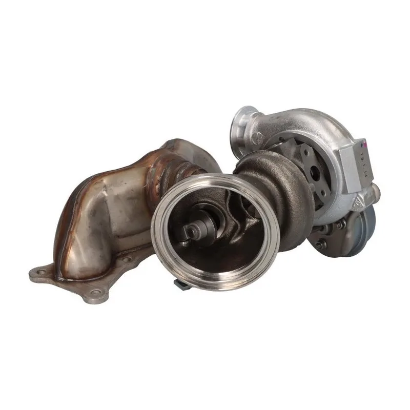 Turbolader Mitsubishi 49131-07274 - 2