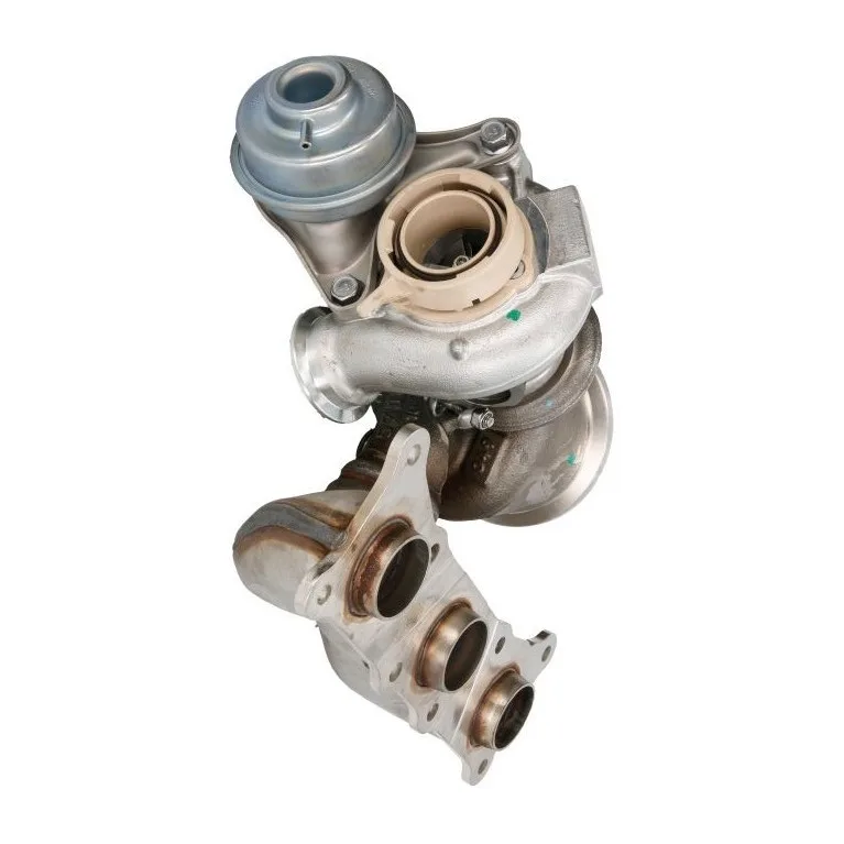 Turbo Mitsubishi 49S31-07329