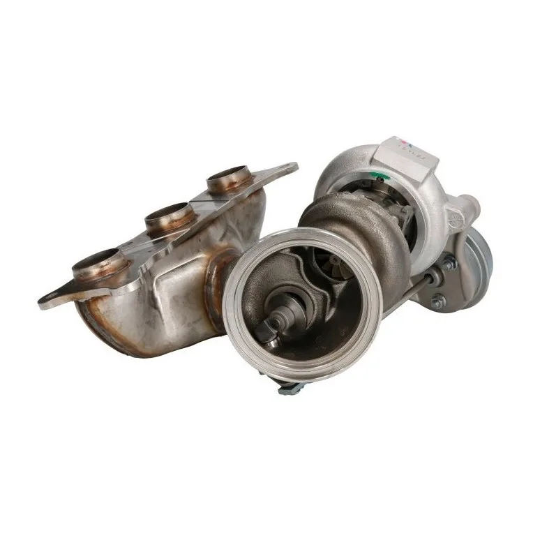 Turbo Mitsubishi 49S31-07329 - 2