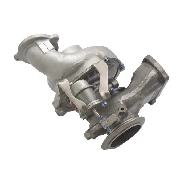 Turbo BorgWarner - KKK 5326 988 0004 - 2