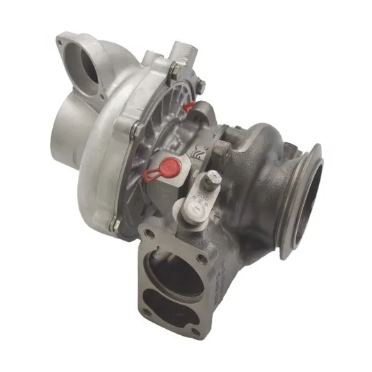 Turbo BorgWarner - KKK 5326 988 0004 - 3