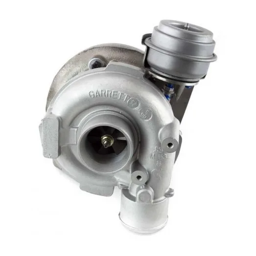 SL Turbo 704361-5010S