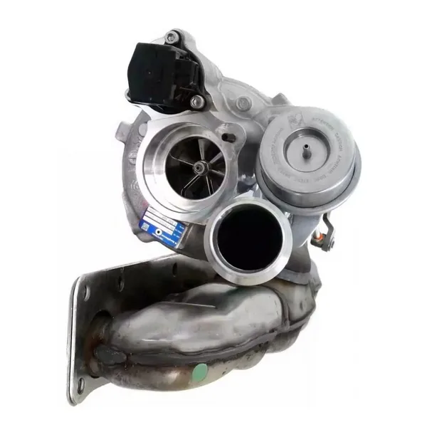 Turbolader MAHLE 11658663045
