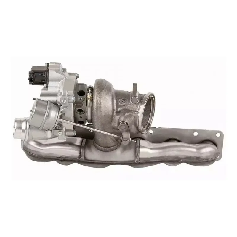 Turbolader MAHLE 11658663045 - 2
