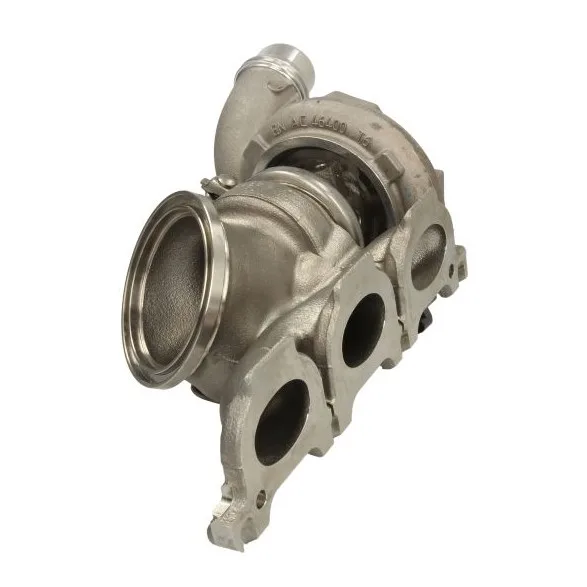 Turbolader Mitsubishi 49477-06301 - 2