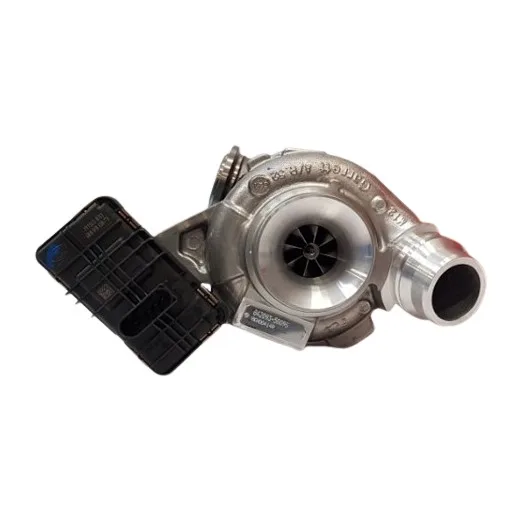 Turbo Garrett 842093-5008S