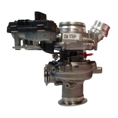Turbo Garrett 842093-5008S - 2