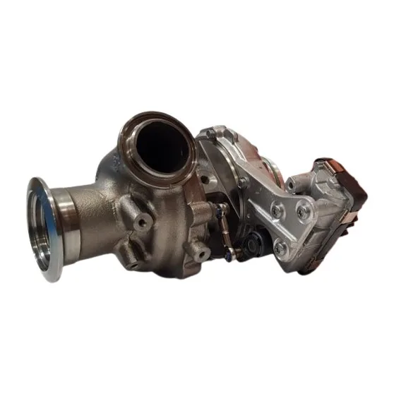 Turbo Garrett 842093-5008S - 3