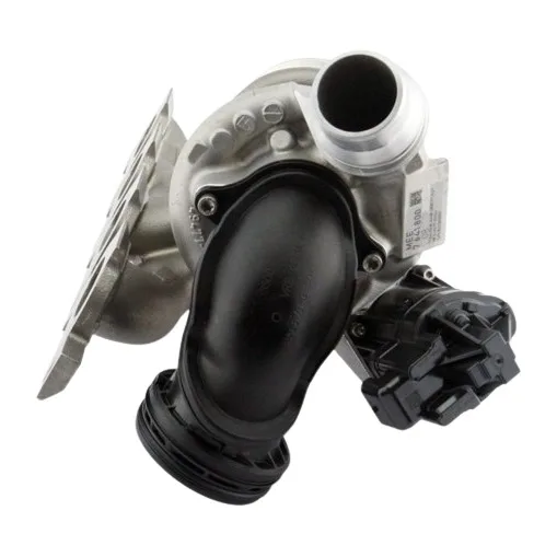Turbo Mitsubishi 49477-02224
