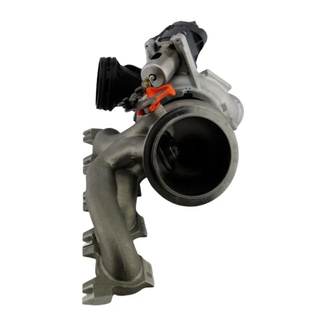 Turbo Mitsubishi 49477-02224 - 2