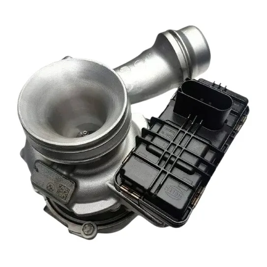 Turbo MAHLE 11658511719