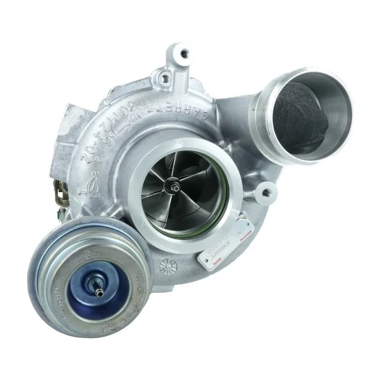 Turbo Garrett 800075-5011S - 2