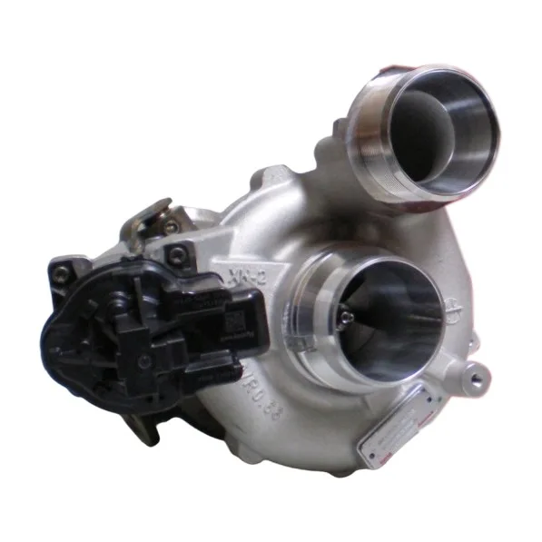 Turbolader Garrett 841902-5014S - 2