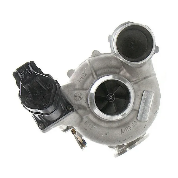 Turbo Garrett 841901-5014S