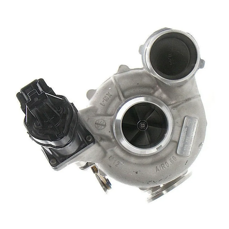 Turbo Garrett 841901-5014S