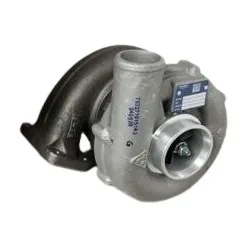 Turbolader BorgWarner - KKK 5327 988 6483