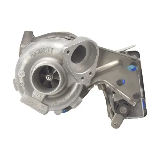 Turbolader Garrett 722010-5008S