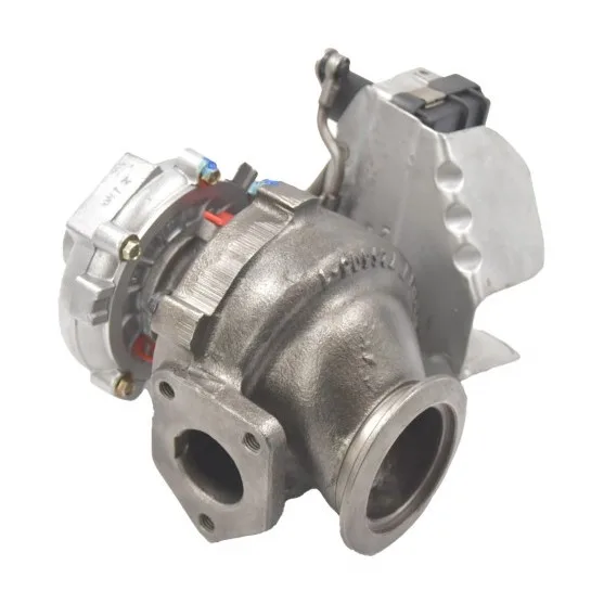 Turbo Garrett 722010-5008S - 2