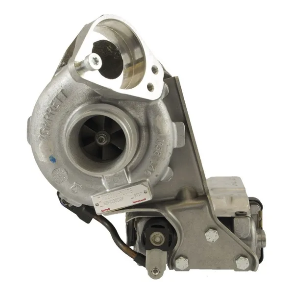 Turbolader Garrett 722011-5007S