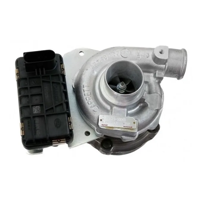 Turbolader Garrett 714486-5006S