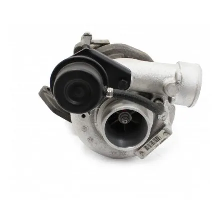 Turbolader Garrett 465555-0003