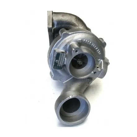 Turbo BorgWarner - KKK 5439 988 0045