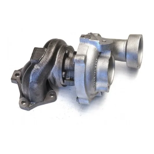 Turbo BorgWarner - KKK 5439 988 0045 - 2