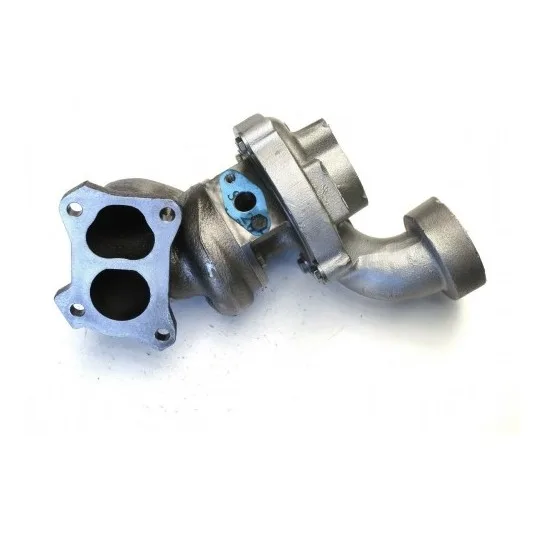 Turbo BorgWarner - KKK 5439 988 0045 - 3
