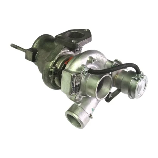 Turbo Mitsubishi 49177-06400
