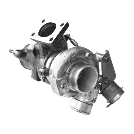 Turbo Mitsubishi 49177-06000