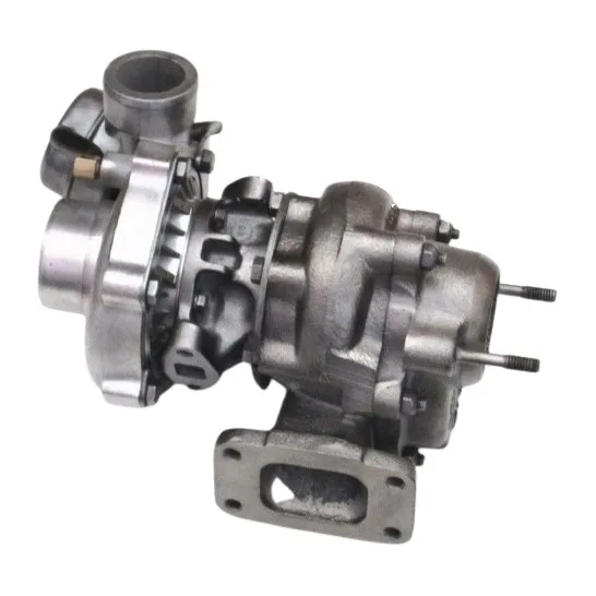 Turbo Garrett 466016-0002