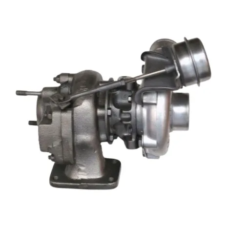 Turbolader Garrett 466016-0002 - 2
