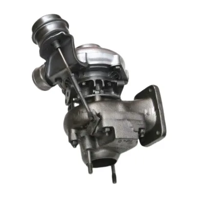 Turbolader Garrett 466016-0002 - 3