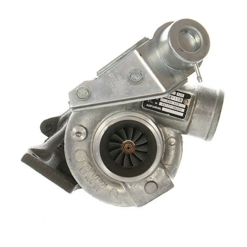 Turbolader Mitsubishi 49177-06200