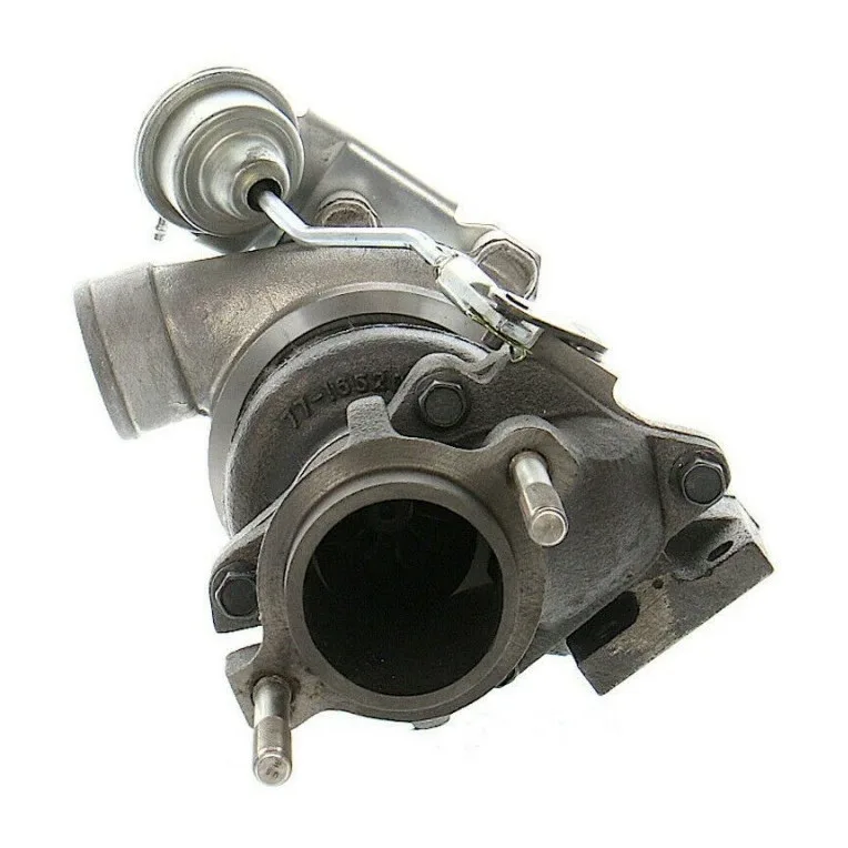 Turbolader Mitsubishi 49177-06200 - 2