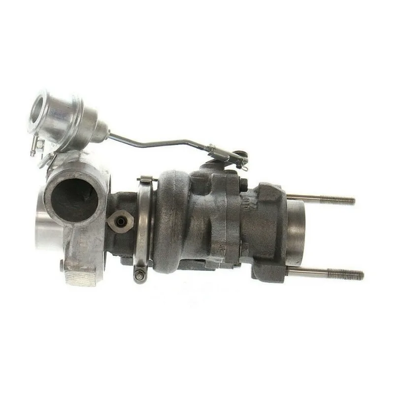 Turbolader Mitsubishi 49177-06200 - 3