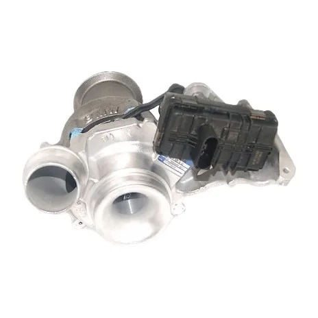 Turbo BorgWarner - KKK 5435 988 0048