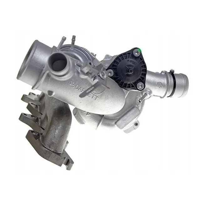 SL Turbo 781504-5004S