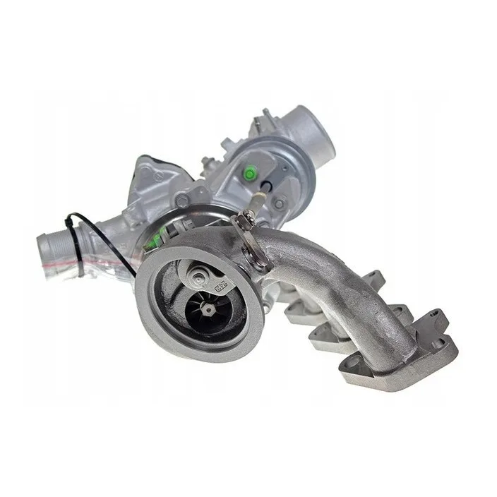 SL Turbo 781504-5004S - 2