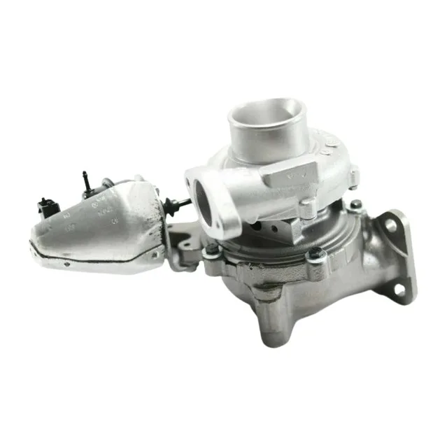 SL Turbo 789533-5002S - 2