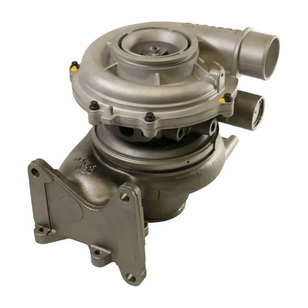 Turbo Garrett 736554-5011S