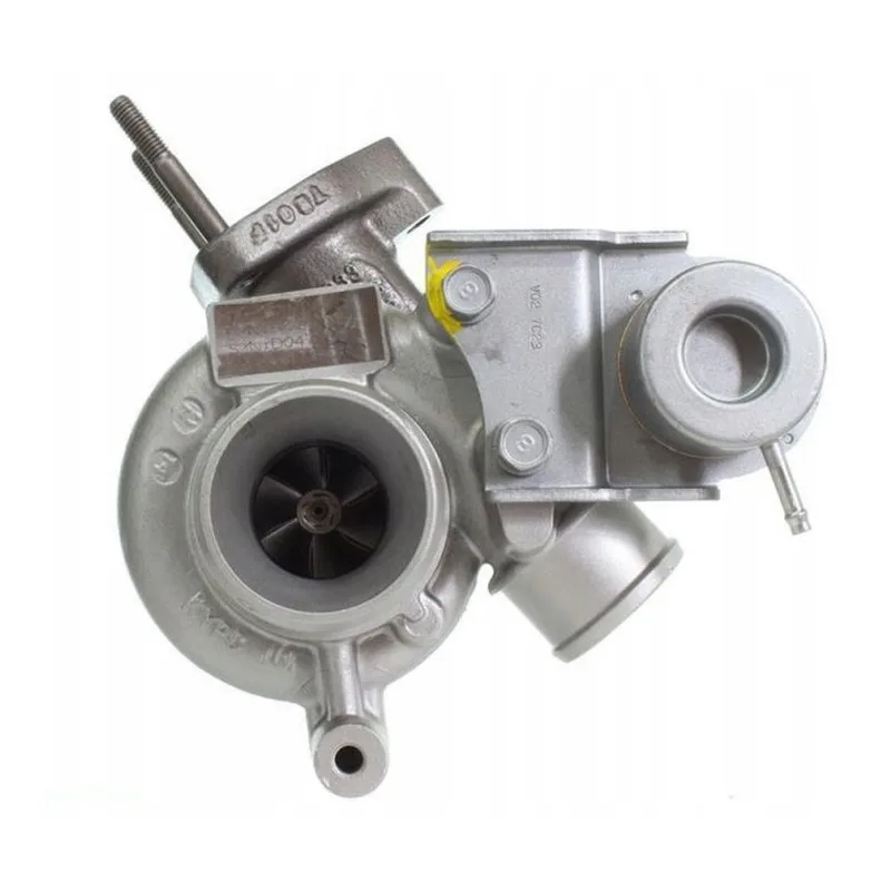 Turbo Mitsubishi 49173-07721