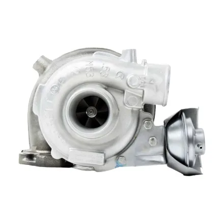 Turbolader Garrett 763360-5001S