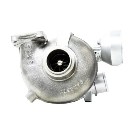 Turbolader Garrett 763360-5001S - 2