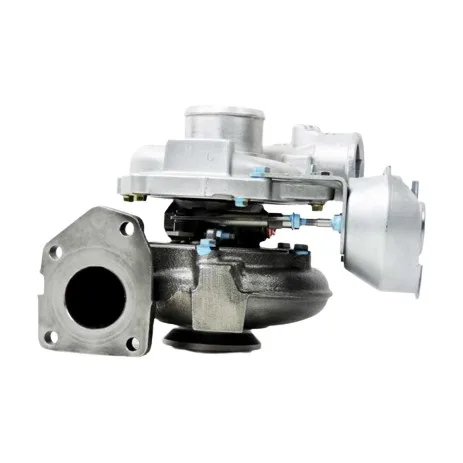 Turbolader Garrett 763360-5001S - 3
